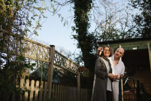 Documentary Family photographer London