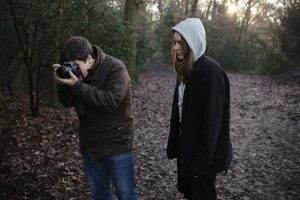 Documentary Family photographer London