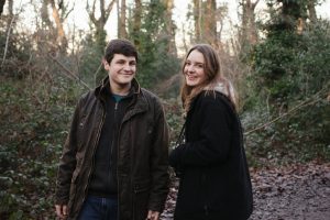 Documentary Family photographer London