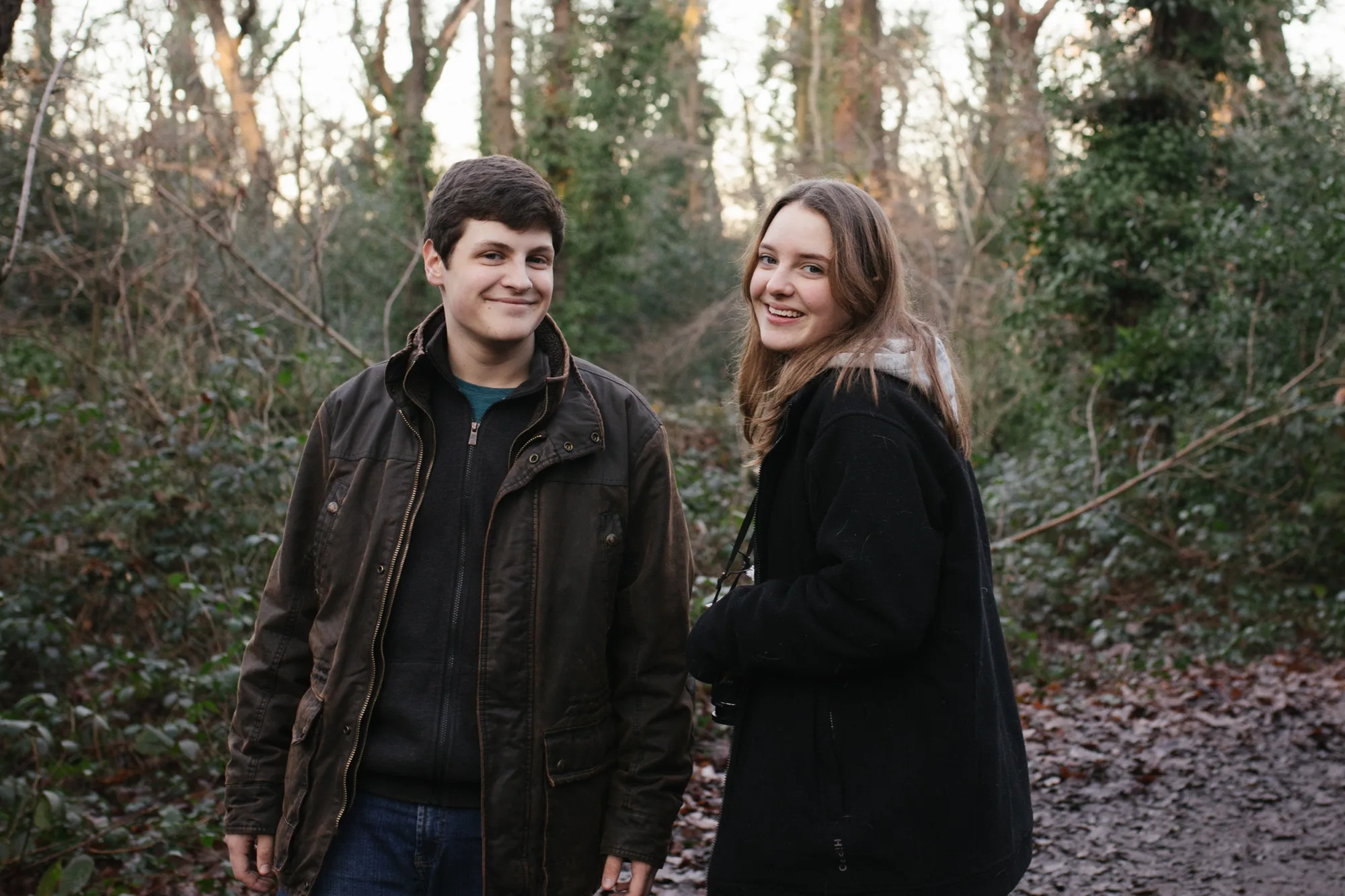 Documentary Family photographer London