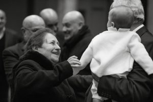 London Christening photographer