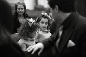London Christening photographer