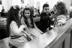 London Christening photographer
