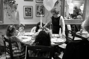 London Christening photographer