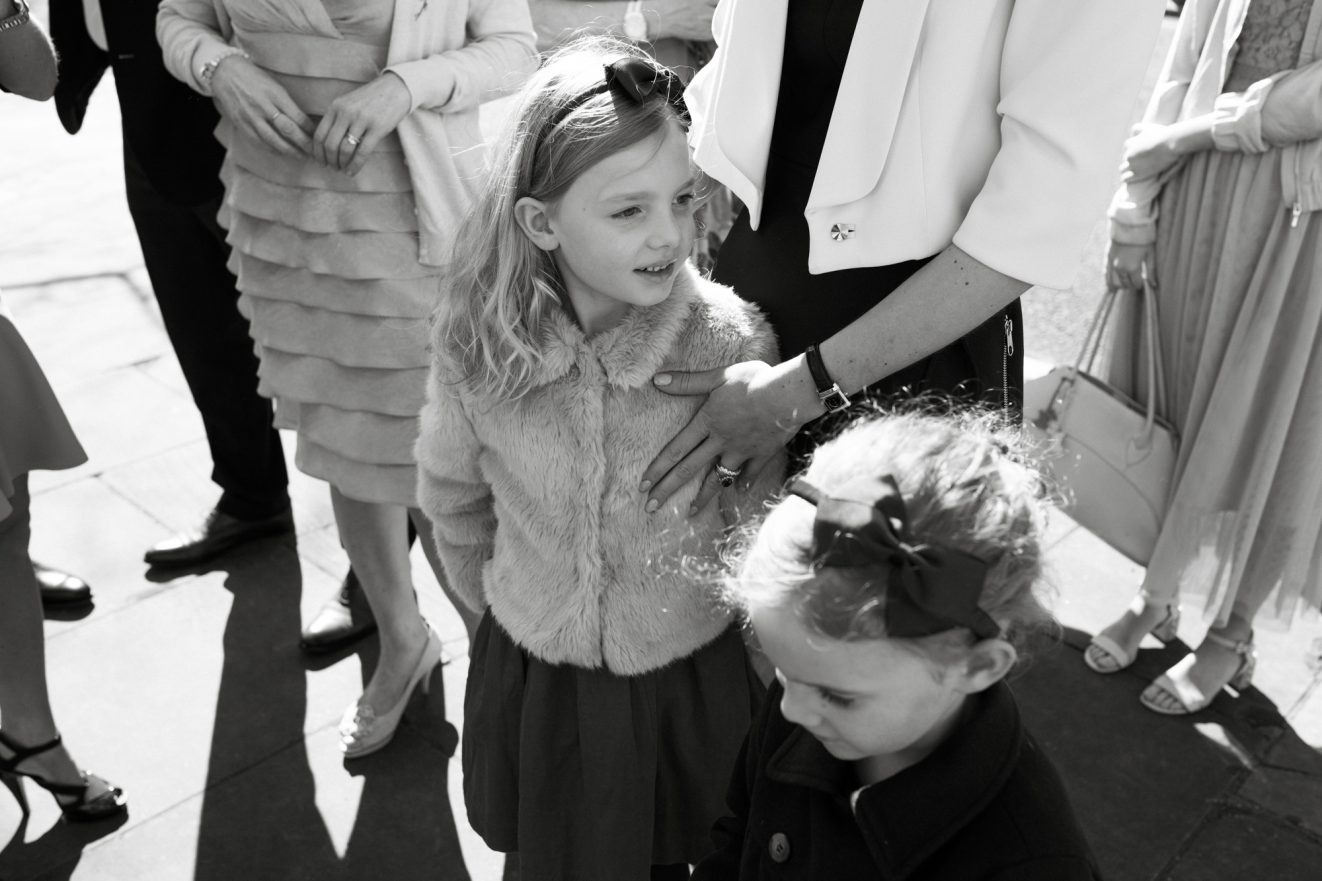 London Christening photographer