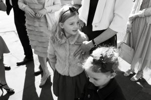 London Christening photographer