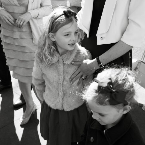 London Christening photographer