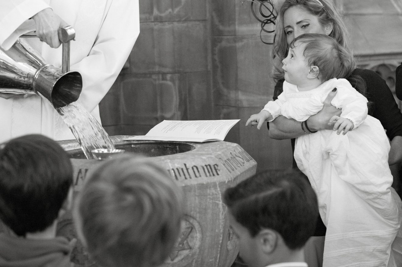 Christening photographer Chelsea