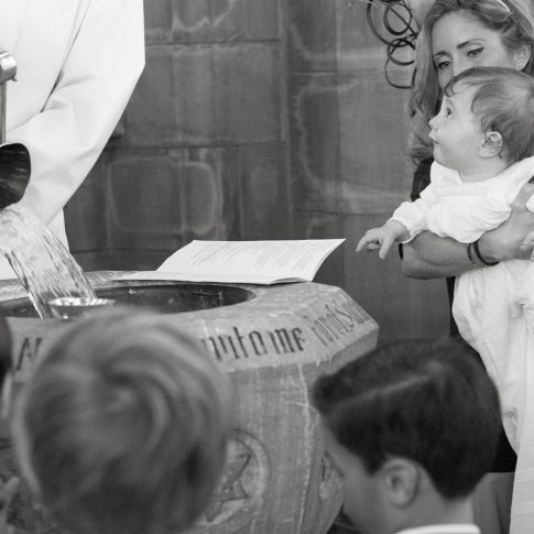 Christening photographer Chelsea