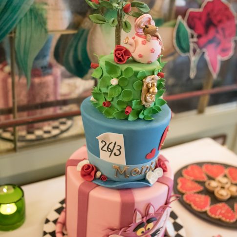 Christening photographer Chelsea