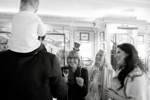 Christening photographer Chelsea , The Ivy