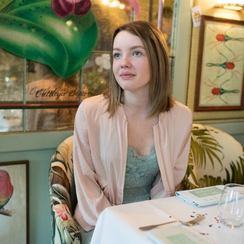 London Christening photographer