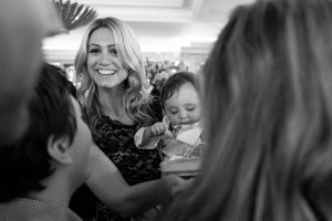 London Christening photographer