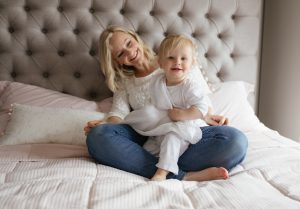 London Family portrait photographer