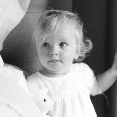 Baby and child natural light photographer