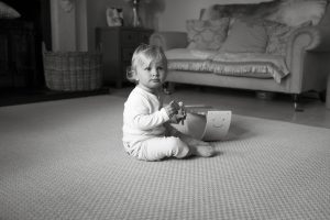 London Family portrait photographer