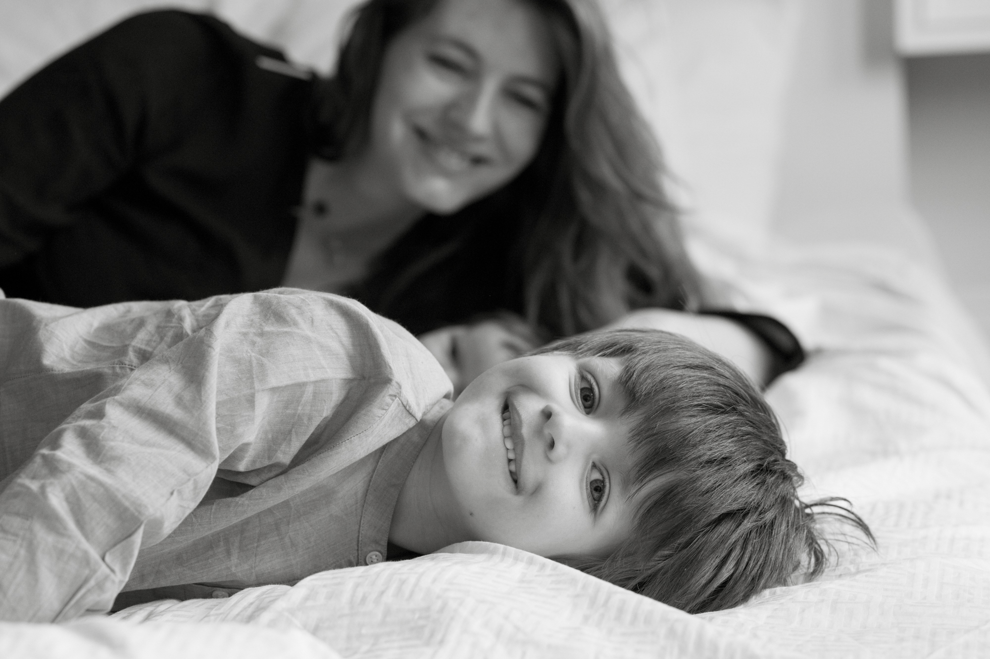 Newborn baby portrait photographer, Marylebone, London