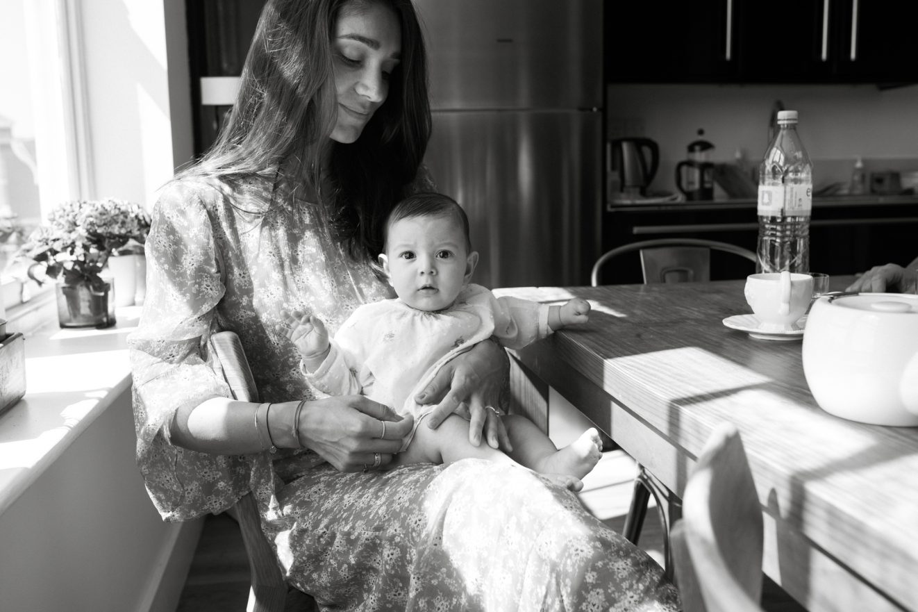 London baby photographer