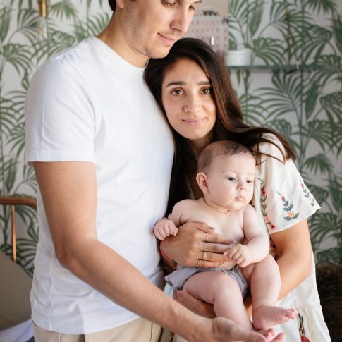 Fulham portrait photographer