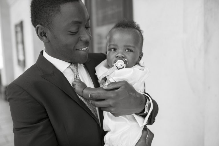 London documentary Christening photographer