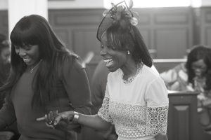 London documentary Christening photographer