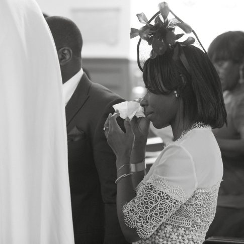 London documentary Christening photographer