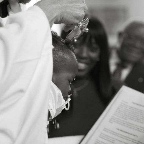 B&W documentary photography