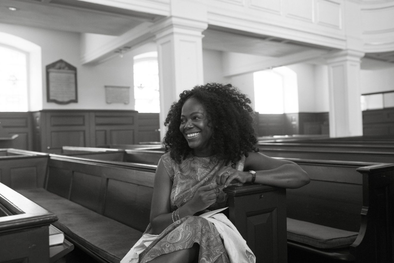 London documentary Christening photographer