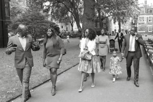 London documentary Christening photographer