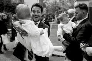 London Christening photographer Hampstead