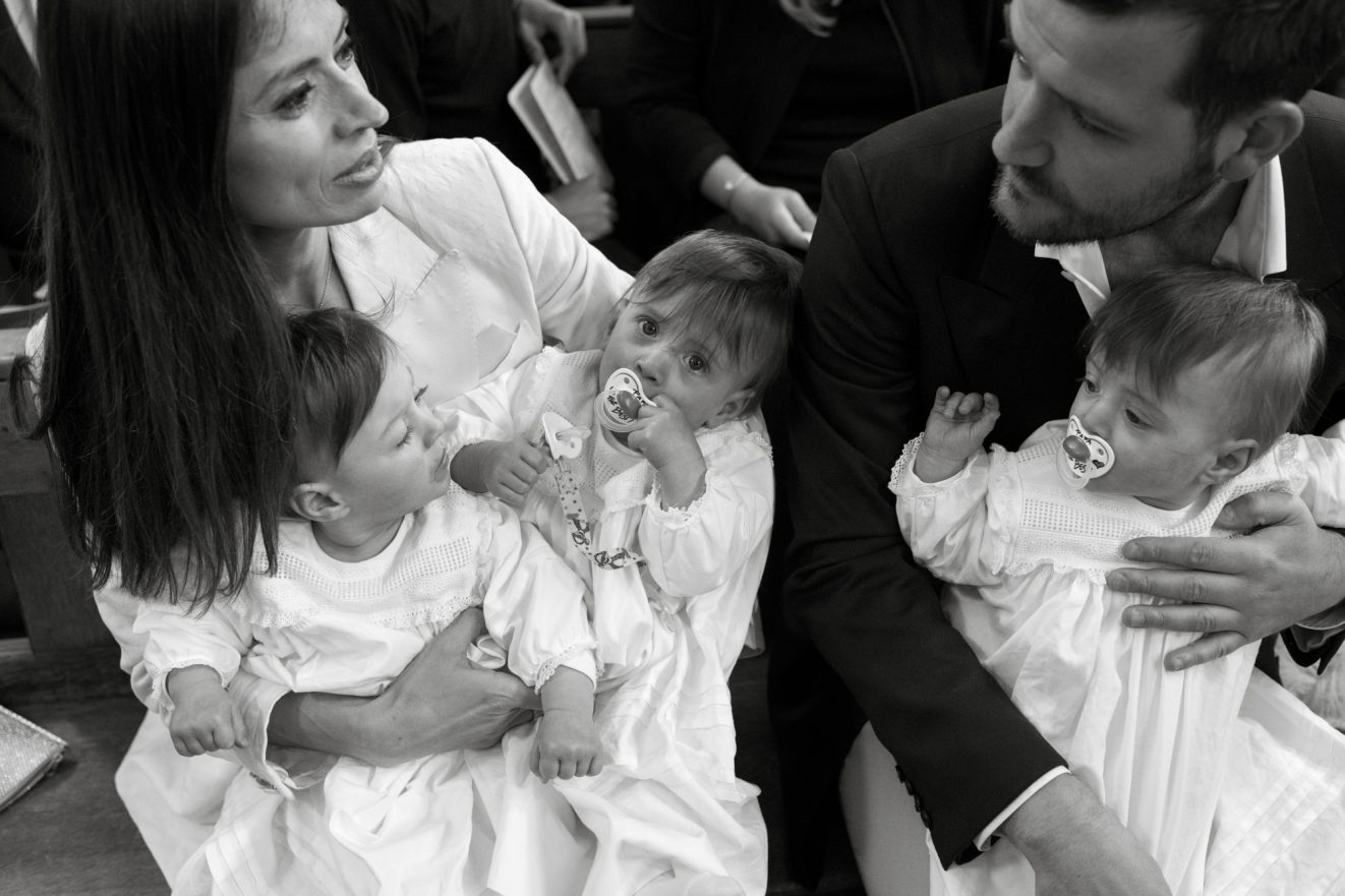 London Christening photographer Hampstead