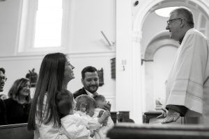 London Christening photographer Hampstead