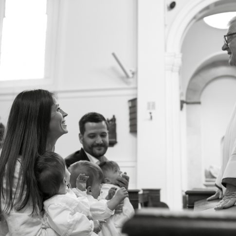 London Christening photographer Hampstead