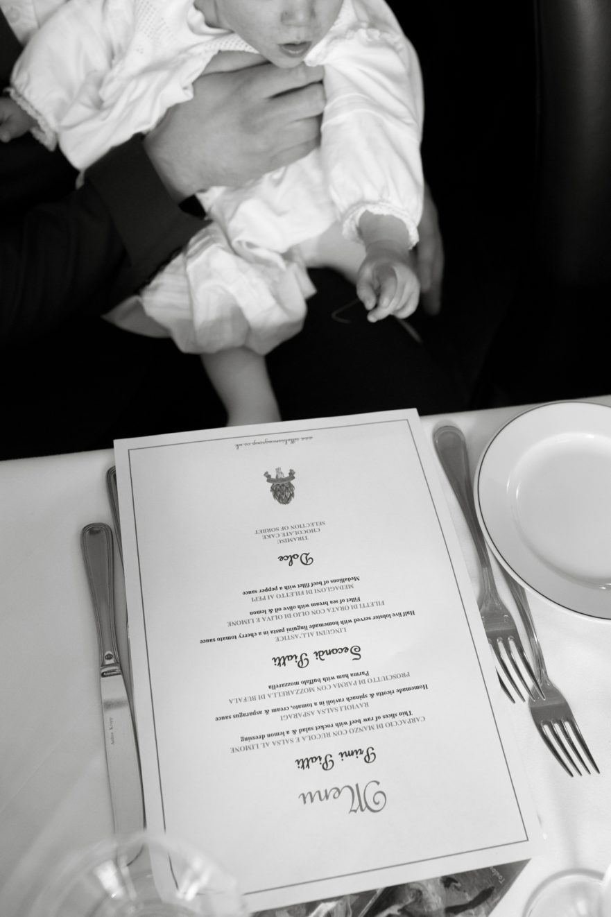 London Christening photographer Hampstead