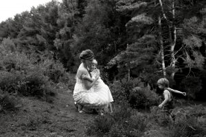 Surrey family photographer