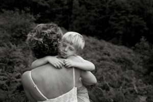 Surrey family photographer