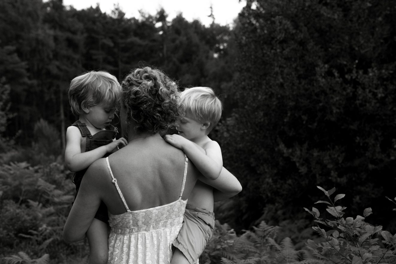 Surrey family photographer