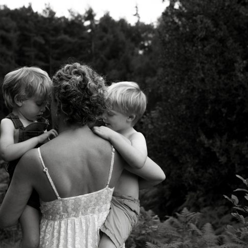 Surrey family photographer