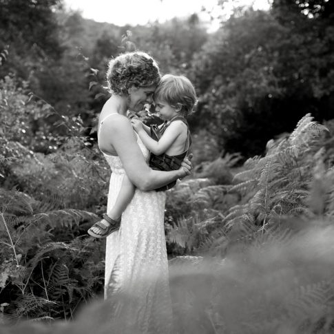 Surrey family photographer