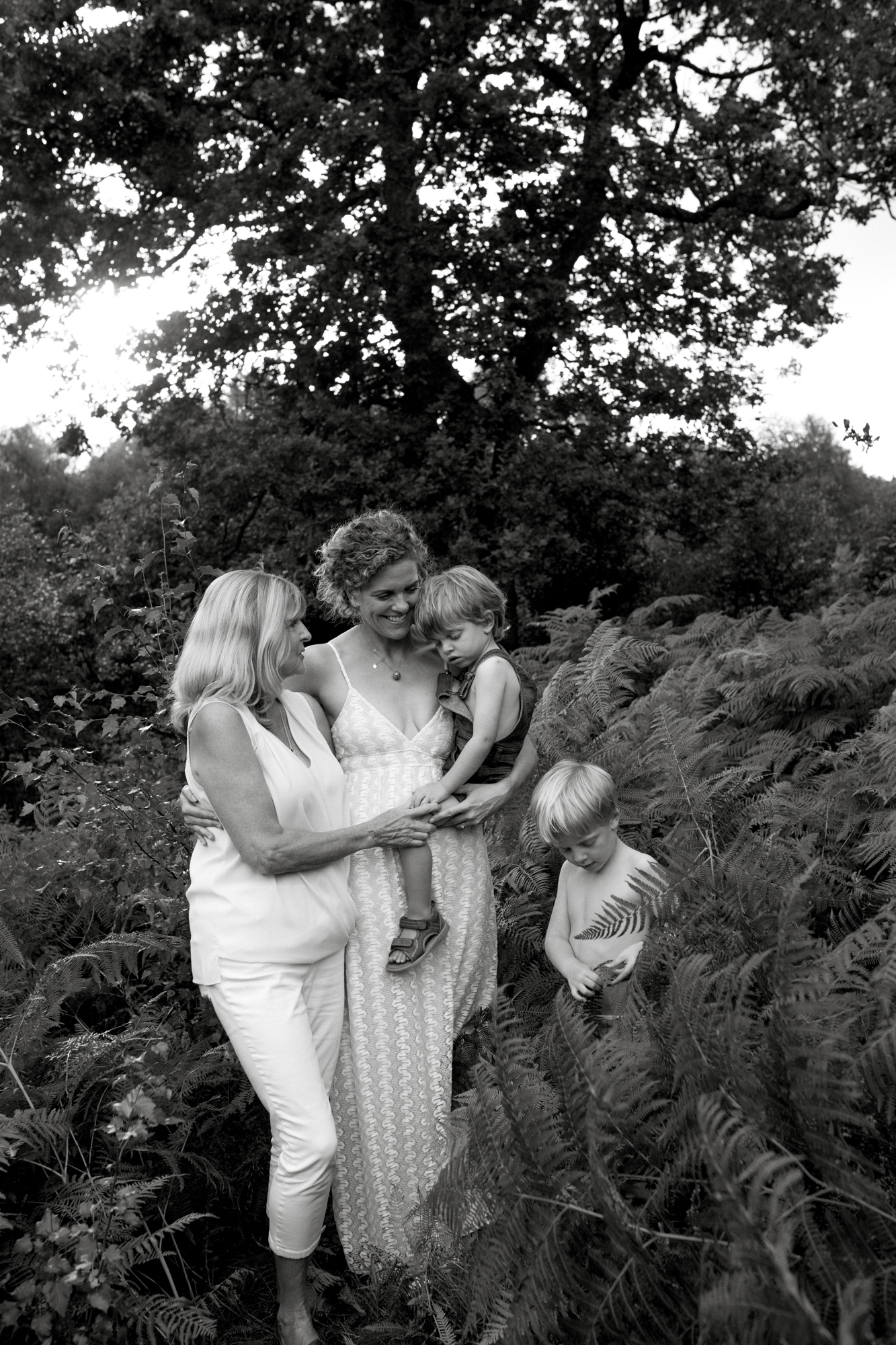 Surrey family photographer