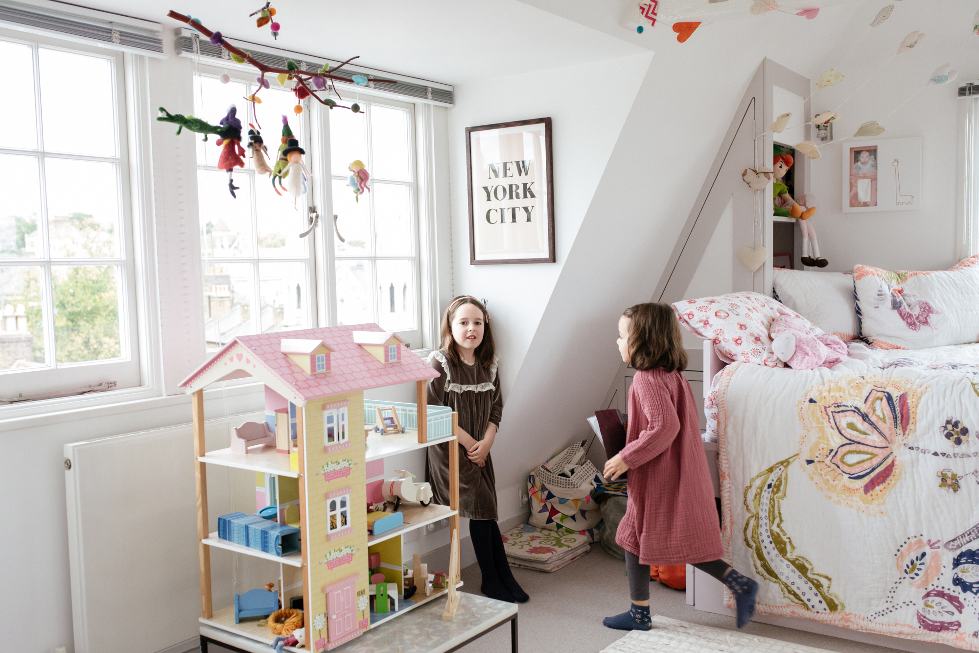 London portrait photographer Hampstead