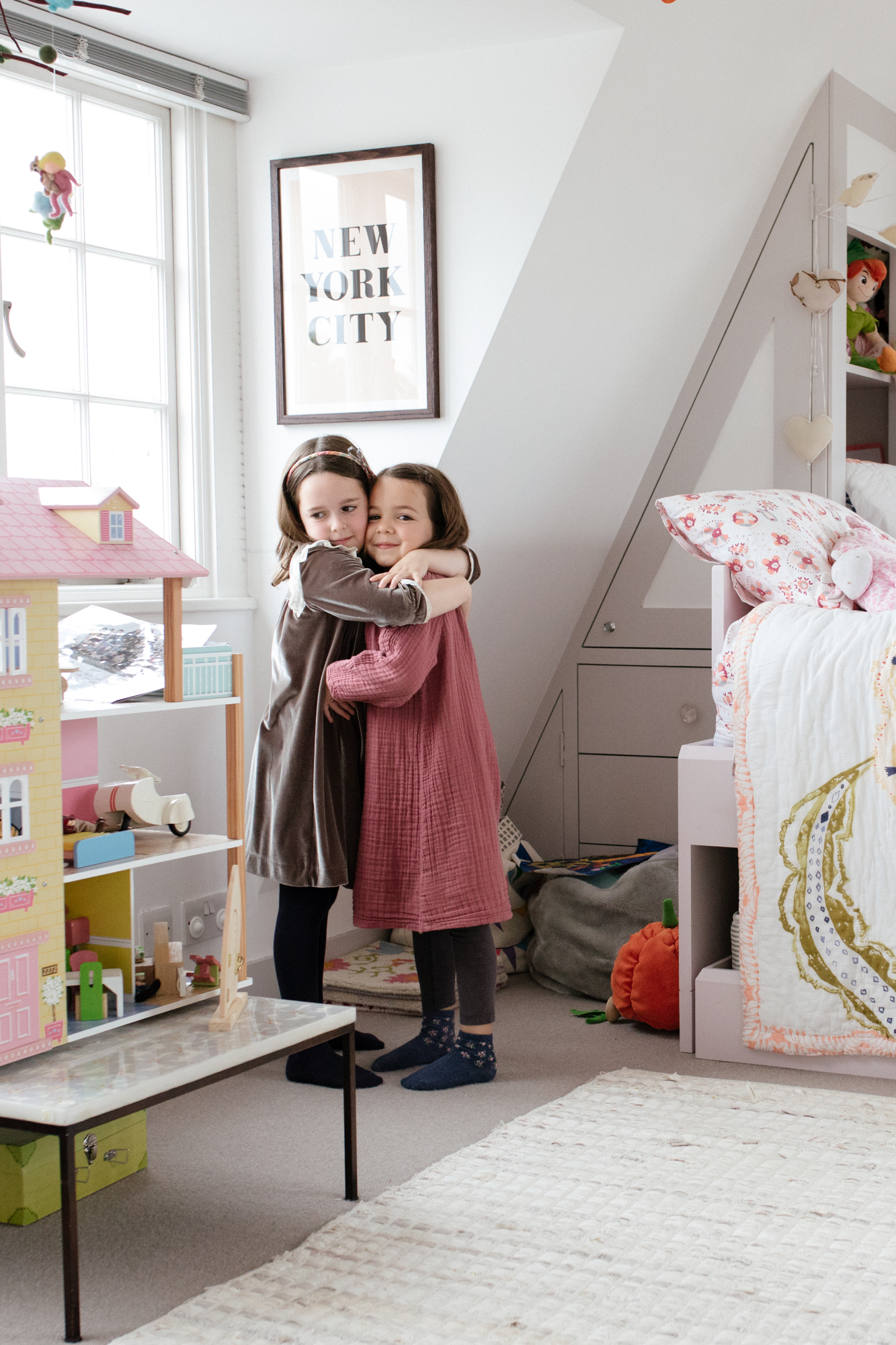 London portrait photographer Hampstead