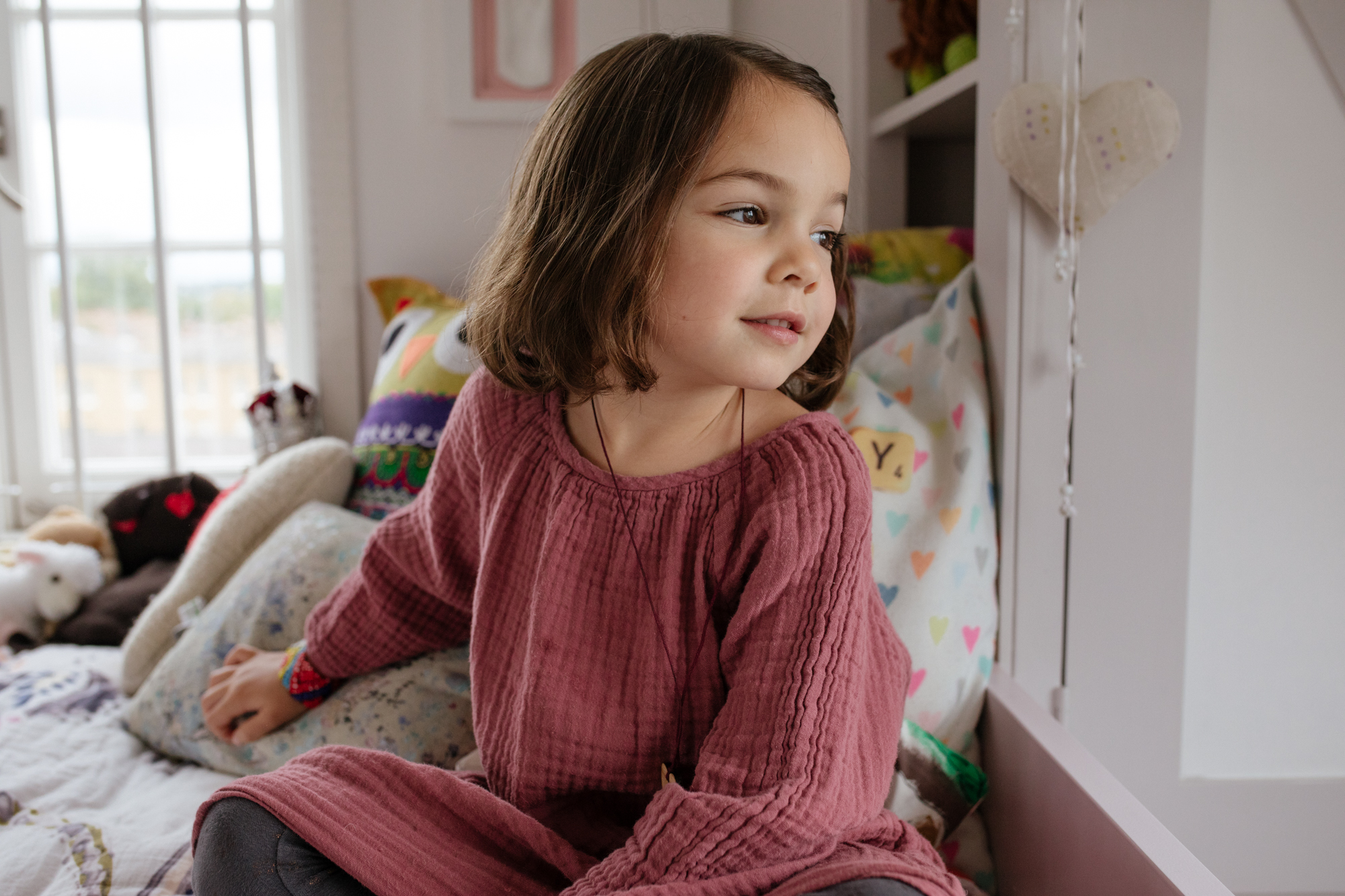 London portrait photographer Hampstead