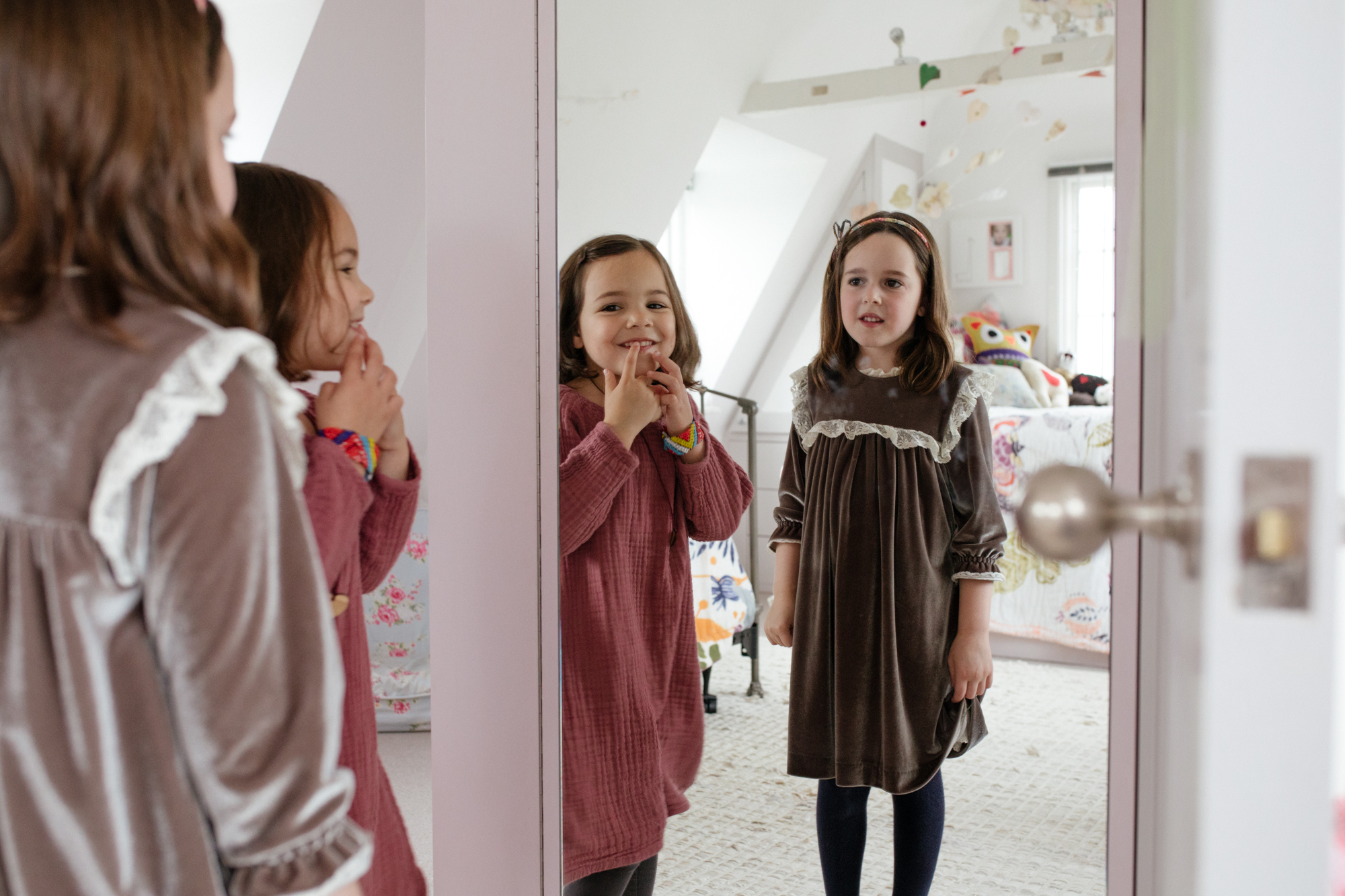 London portrait photographer Hampstead