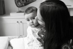 London natural baby photographer