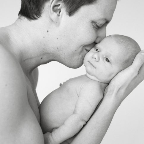 London newborn baby photographer