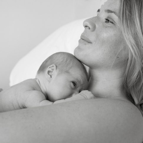 London newborn baby photographer