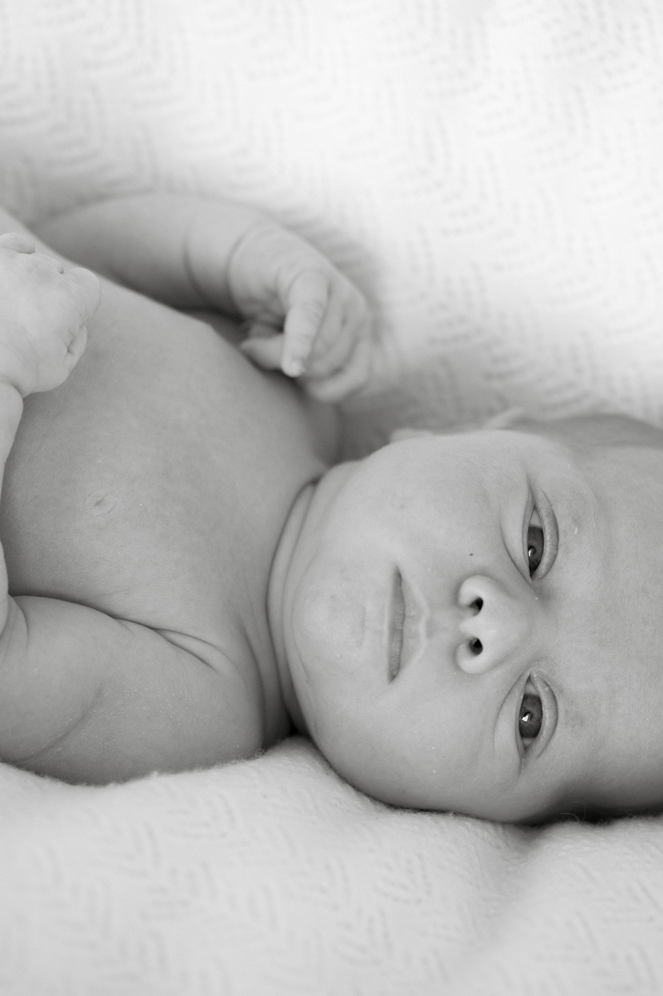 London newborn baby photographer 