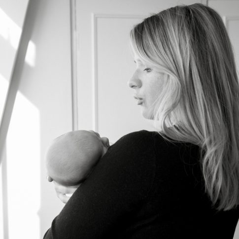 London newborn baby photographer