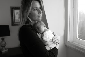 London newborn baby photographer